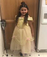 Belle Costume