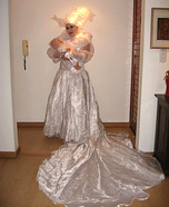 Lucy - Bram Stoker's Dracula Costume