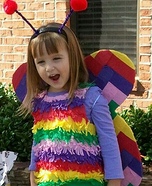 Pinata Costume Ideas