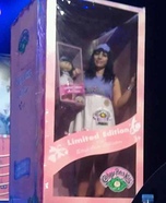 Cabbage Patch Kid Costume