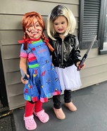 Homemade Costumes for Girls - Costume Works