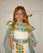 Cleopatra Costume