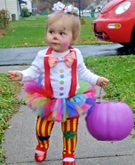 35 Cute Baby Halloween Costume Ideas