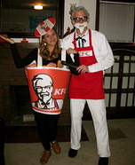 65 Coolest Couples Halloween Costumes