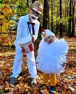 Homemade Costumes for Kids - Costume Works