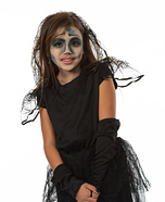 Corpse Bride Costume