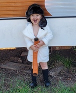 Cousin Eddie Homemade Costume