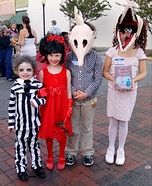 Movie Character and TV Show Halloween Costumes - Costume Works (page 25 ...