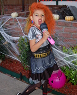 Cyndi Lauper Costume