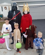 2015 Halloween Costume Contest - Costume Works Gallery (page 7/145)