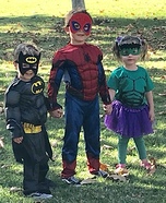 Homemade Costumes for Kids - Costume Works (page 9/50)