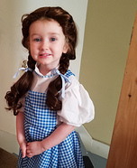 Dorothy Costume