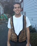 Ferris Bueller Costume