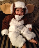 Gremlins GIZMO Baby Costume