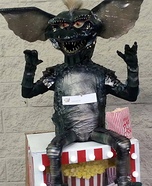 Illusion costume ideas - Gremlins Movie Costume