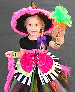 2008 Halloween Costume Contest - Costume Works Gallery