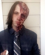Harvey Dent Two-Face Adult Halloween Costume