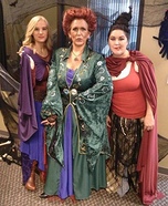 Hocus Pocus Costume Idea