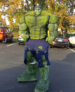 Comic Book Character Costumes - Costume Works