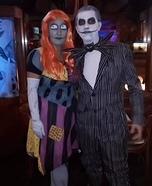 Halloween Costume Contest 2017