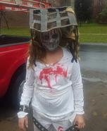 Thirteen Ghosts Jackal Costume