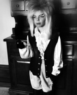 Jareth the Goblin King from Labyrinth Costume