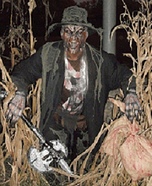 Jeepers Creepers Halloween Costume
