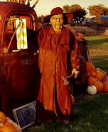 Jeepers Creepers Costume