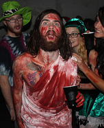 Jesus Christ Costume