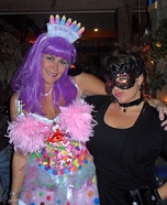 Katy Perry Costume Ideas - Costume Works