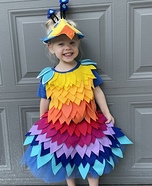 Homemade Costumes for Girls - Costume Works