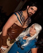 Homemade Costumes for Couples - Costume Works (page 33/99)