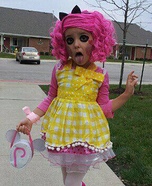 Lala Loopsy Costume
