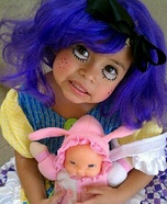 Lalaloopsy Rag Doll Costume