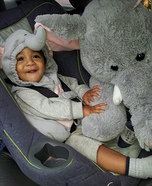 Little Heffalumps Costume