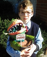 Little Shop of Horrors