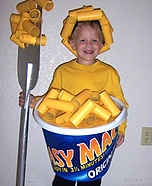 65 Clever Halloween Costumes for Kids