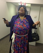Madea Homemade Costume