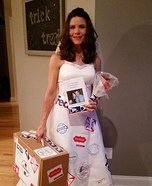 Mail Order Russian Bride Homemade Costume