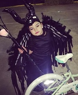 Disney's Maleficent Costume