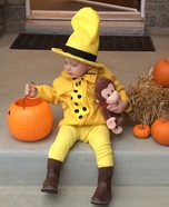 35 Favorite Children's Book Characters Halloween Costumes