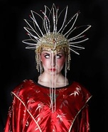 Mao Yin from Big Trouble in Little China