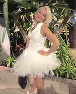 Marilyn Monroe Adult Costume