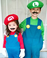 Homemade Costumes for Kids - Costume Works (page 25/52)