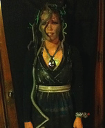 Medusa Adult Halloween Costume