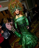Gorgon Medusa Costume