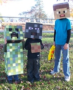 65 Clever Halloween Costumes for Kids