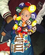 M&M Minis