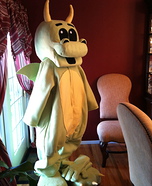 Dragon Costume