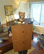 One Night Stand Costume